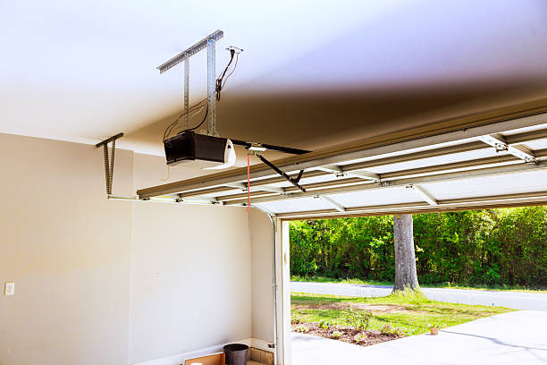 Top rated local Garage Door Roller Replacement specialists in Waterville, ME